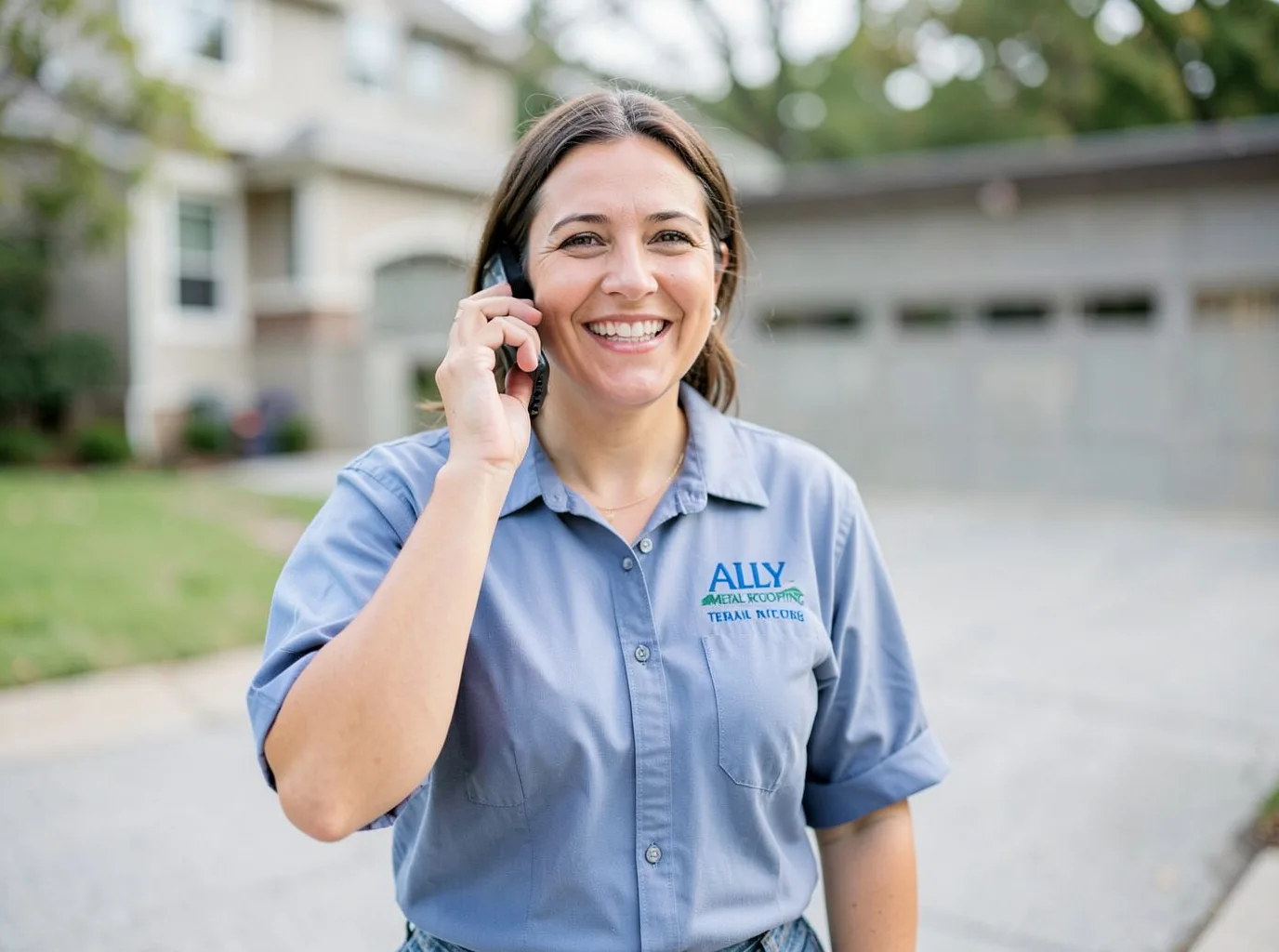 Metal Roof Installation Clarksburg, MD FAQs